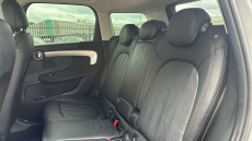 MINI Countryman 2.0 Cooper S Exclusive 5dr Auto Petrol Hatchback